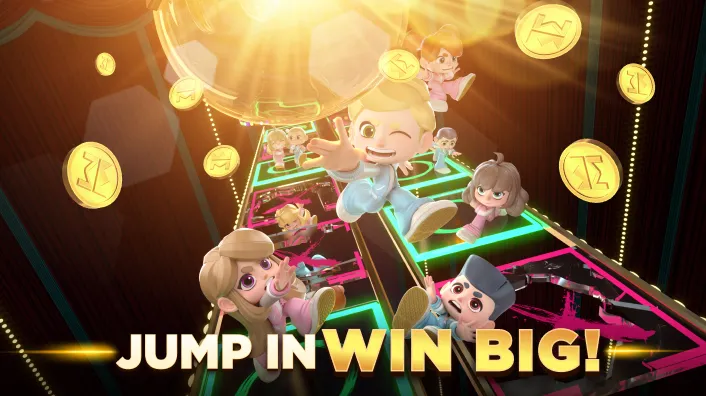 JILI Games at FB777 PH.COM
